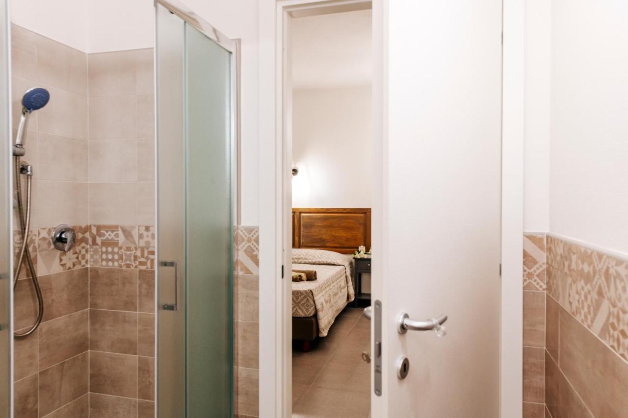 Domo Mediterranea Affittacamere-Guest House SantʼAntìoco Zewnętrze zdjęcie