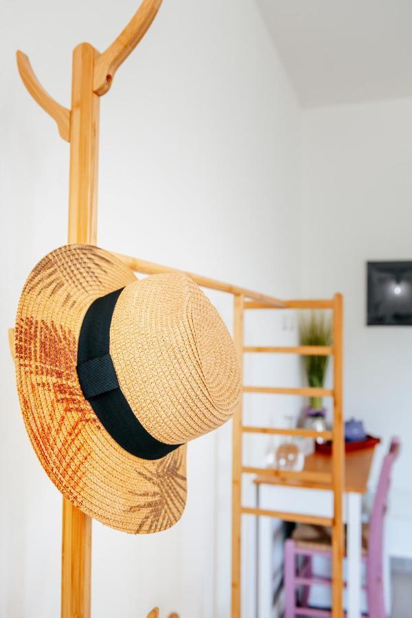 Domo Mediterranea Affittacamere-Guest House SantʼAntìoco Zewnętrze zdjęcie